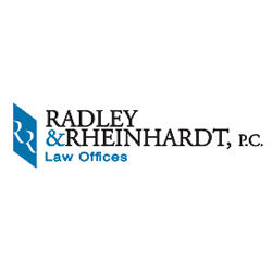 Radley & Rheinhardt Logo