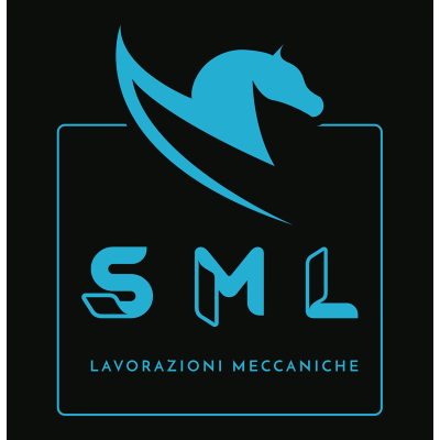 Sml Lavorazioni Meccaniche Logo