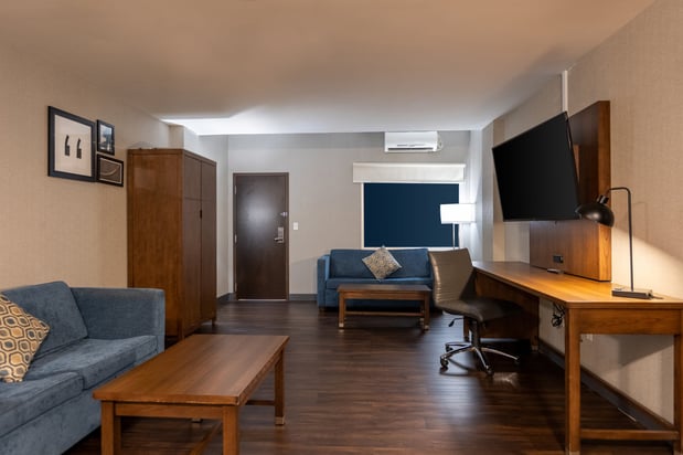 Images Crowne Plaza Niagara Falls NY - Riverside by IHG