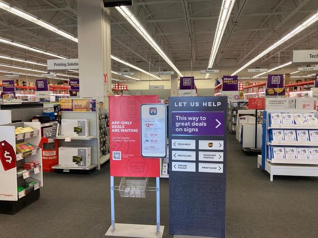 Images Staples