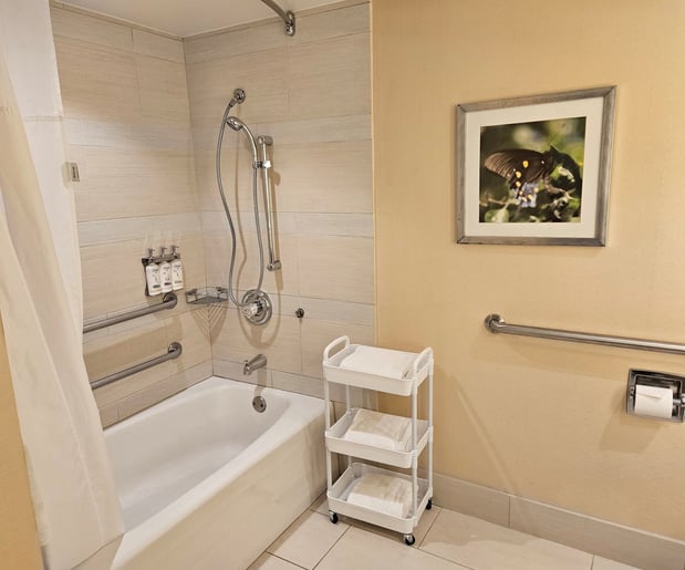 Images Holiday Inn Austin-Town Lake by IHG