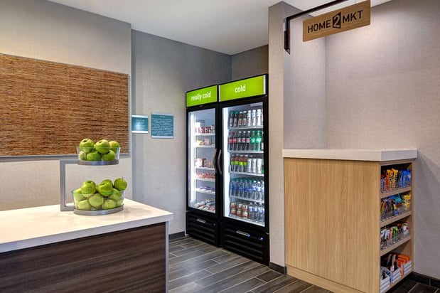 Images Home2 Suites by Hilton North Plano Hwy 75