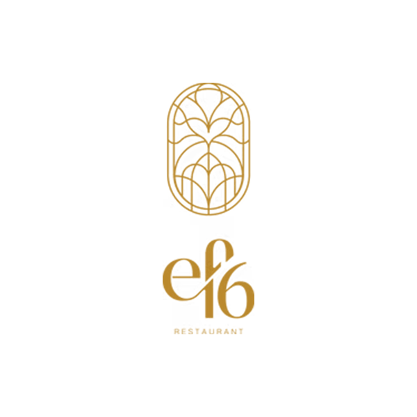 Logo von EF16 Restaurant Weinbar