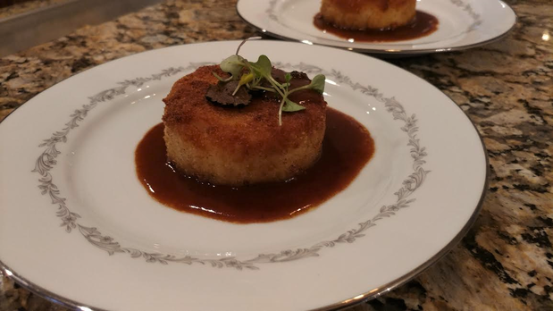 Images E'leep's Catering LLC | Private Chef Shan