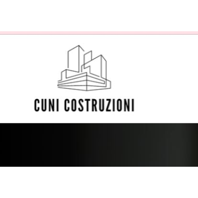 Cuni Costruzioni Logo