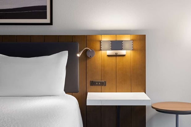 Images Hilton Garden Inn Winston-Salem/Hanes Mall
