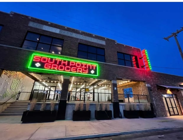 Images SOUTH POINT GROCERY