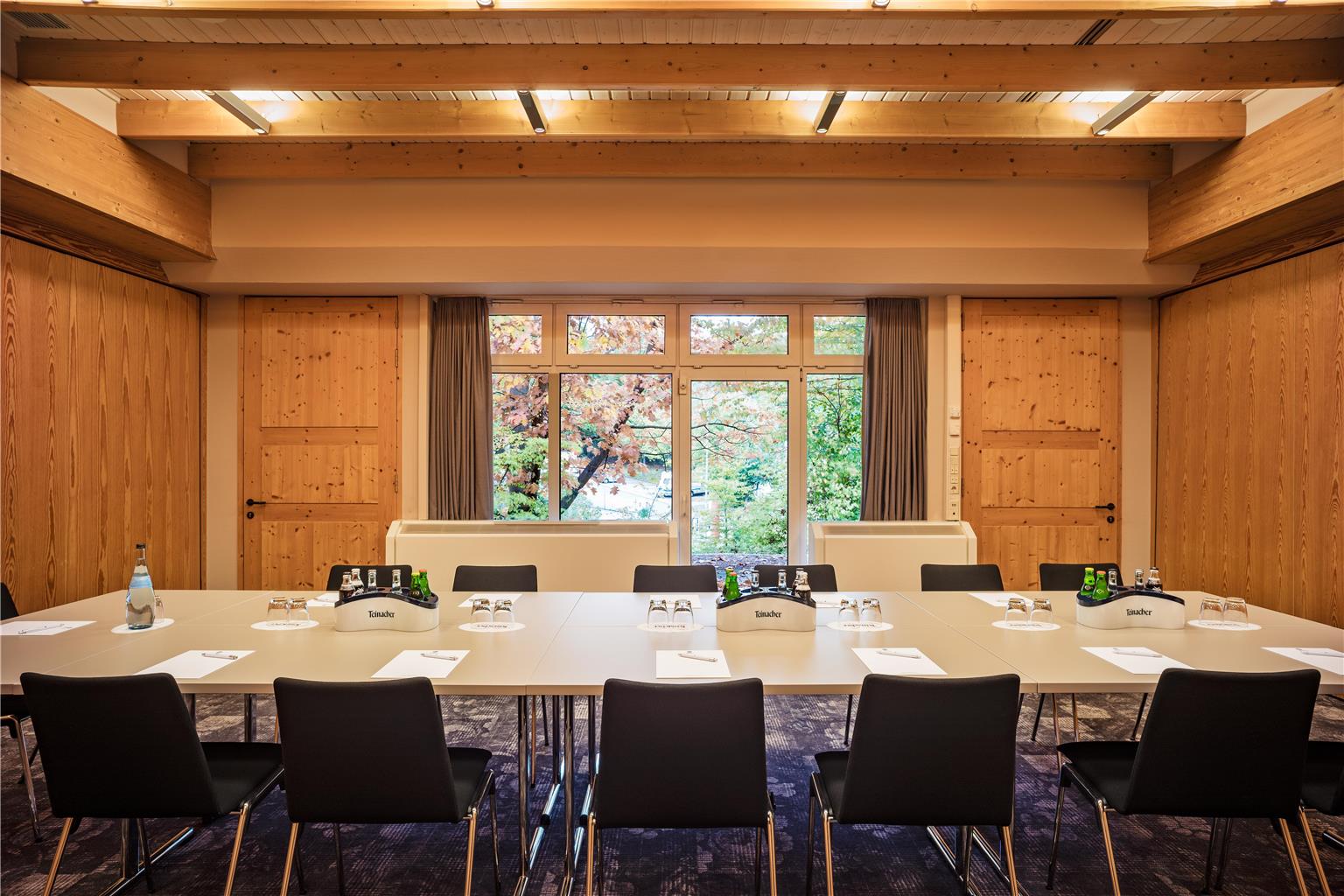 Best Western Hotel Kaiserslautern, St.-Quentin-Ring 1 in Kaiserslautern