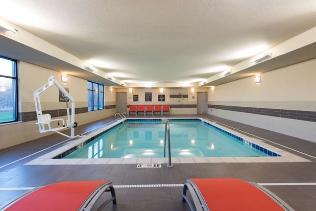Images Homewood Suites by Hilton Cleveland/Sheffield