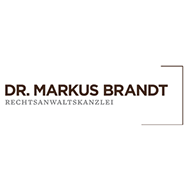 Dr. Markus Brandt Logo