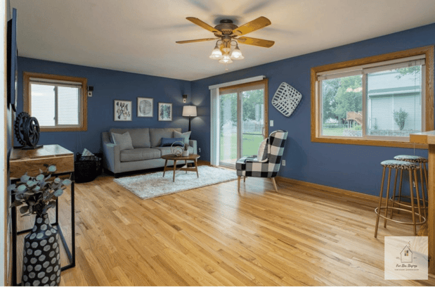 Images Five Star Stagings - Home Staging & Design