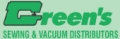 Green's Sewing & Vacuum Center - Medford, OR 97504 - (541)779-3411 | ShowMeLocal.com