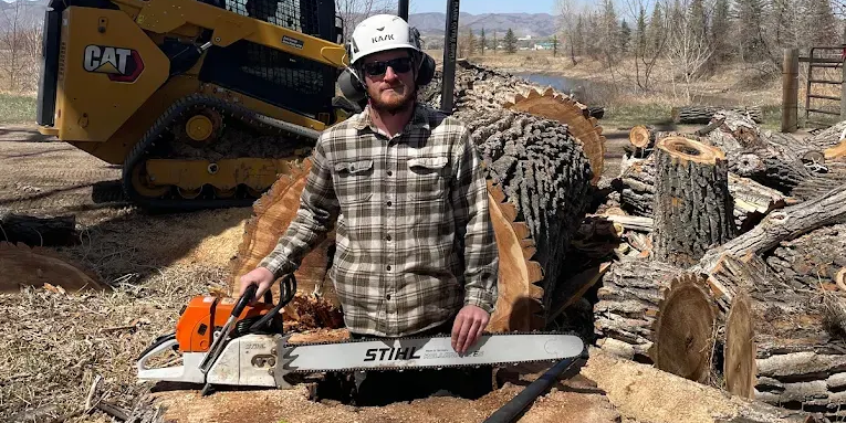 Artisans Tree Service Image