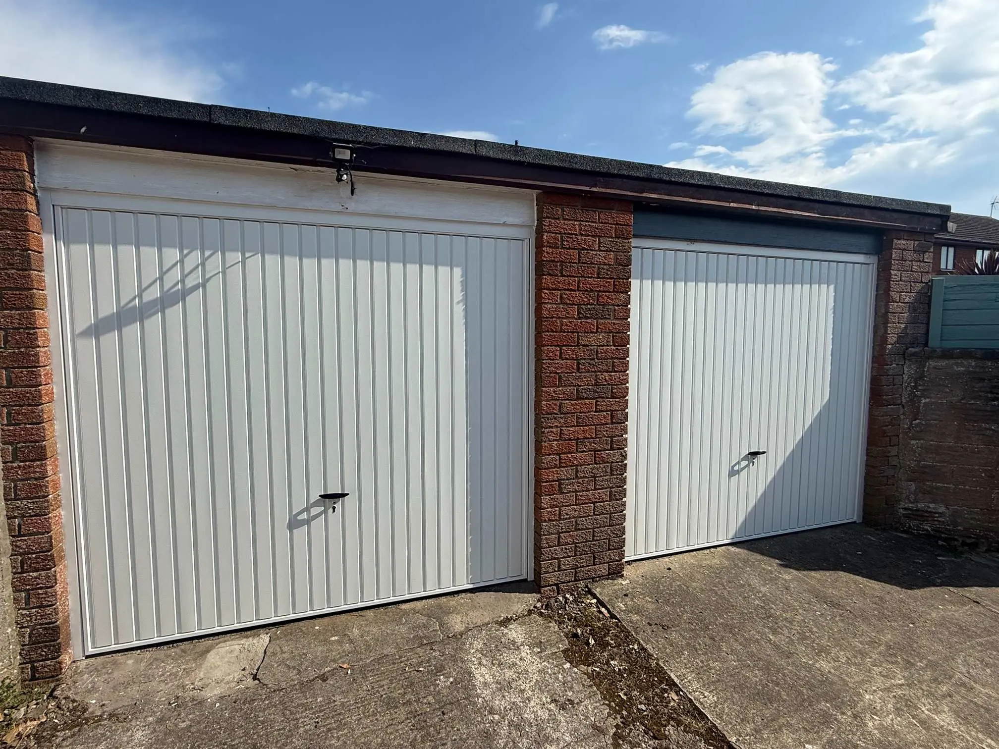 Images Garage Doors Repaired Installations Ltd