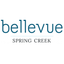 Bellevue Spring Creek