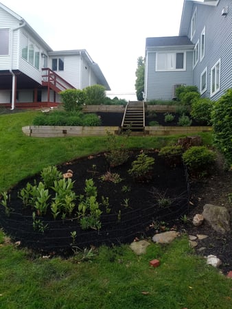 Images MRK Landscaping & Snowplowing