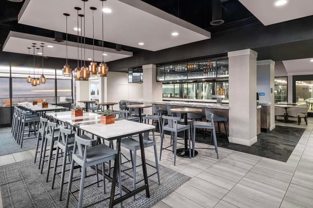 Images DoubleTree by Hilton Denver Cherry Creek