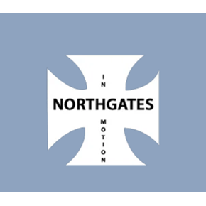 Northgates In Motion Logo