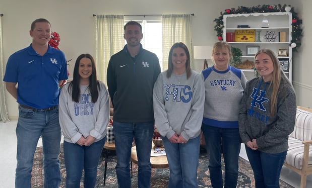 Images Barkley Hudson - State Farm Insurance Agent