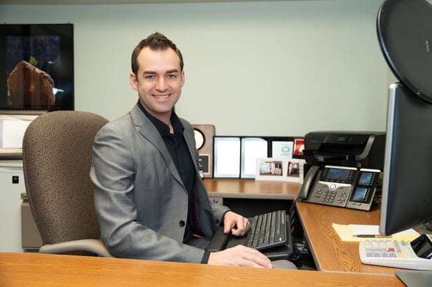 Images Jake Johnston - State Farm Insurance Agent