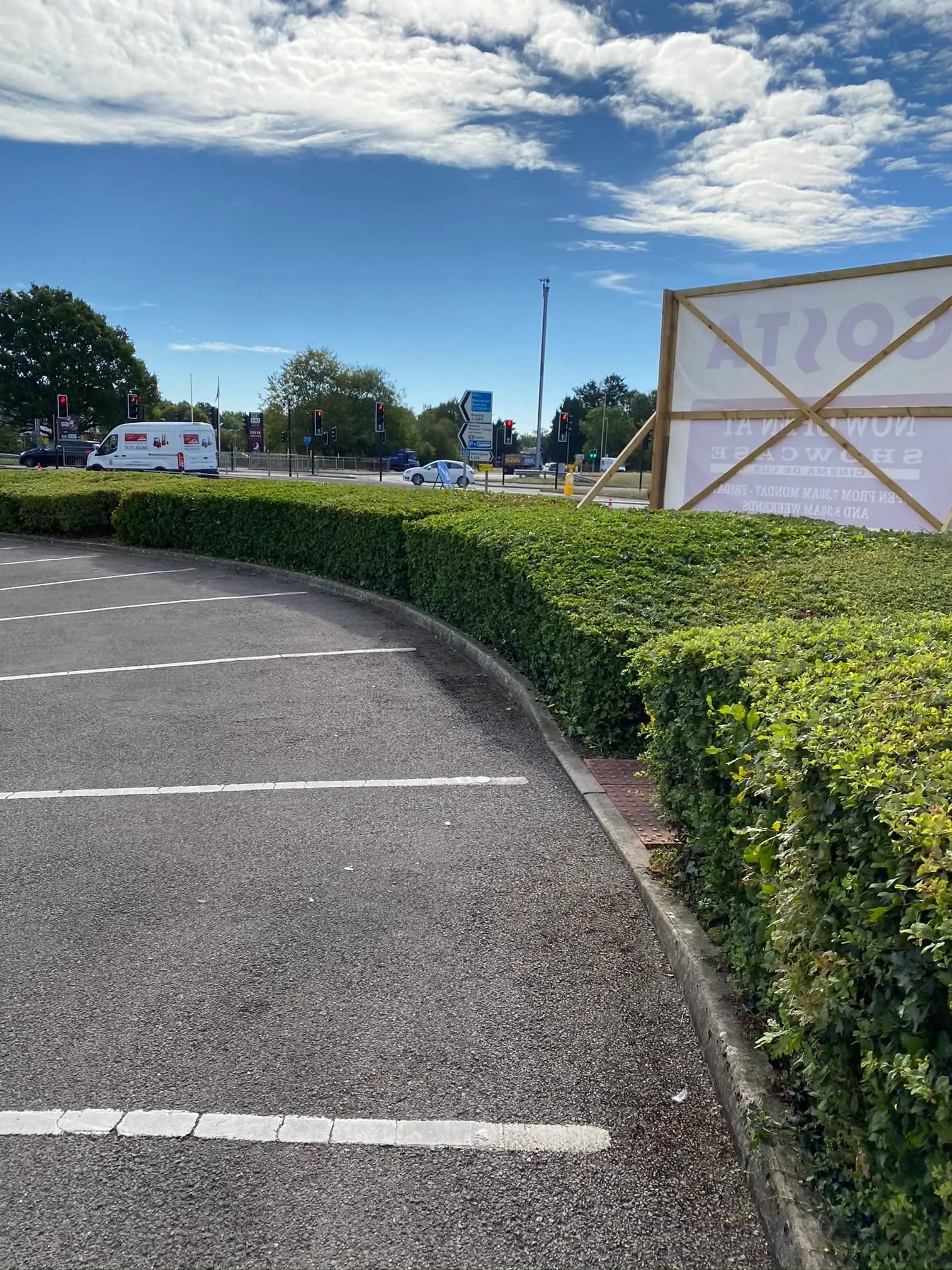 Images SN Landscaping Ltd