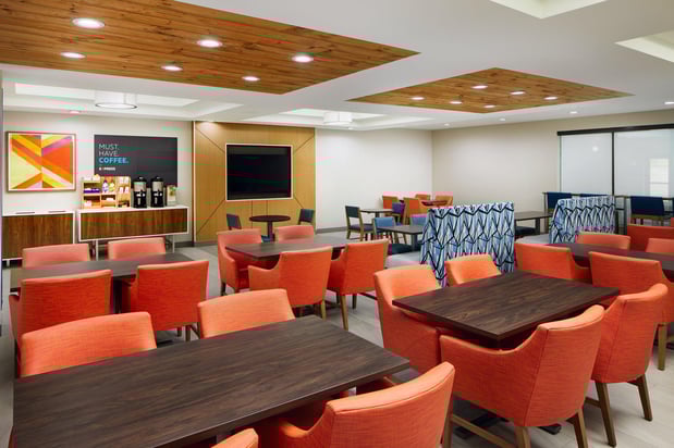 Images Holiday Inn Express & Suites Wheeling by IHG