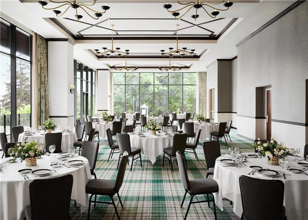 Images Graduate by Hilton East Lansing