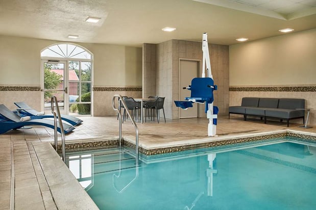 Images Hampton Inn & Suites Hershey Near The Park