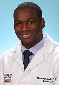 Brenton Pennicooke