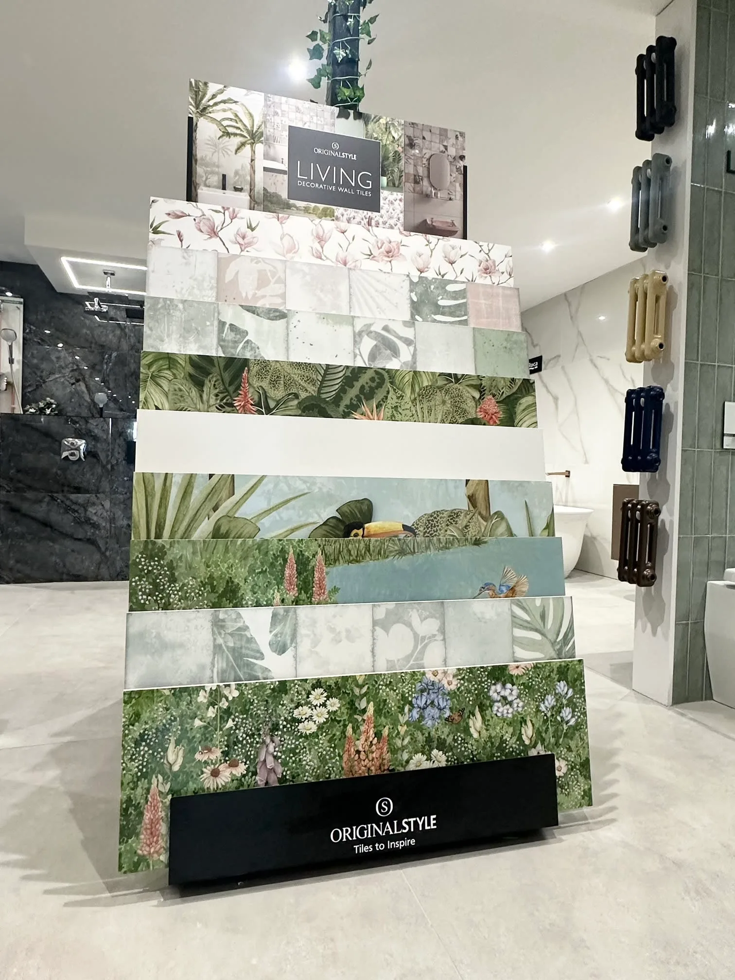 Images Warwick Tiles