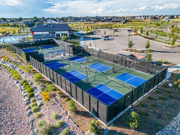 Images The Reserve at Green Valley Ranch by Oakwood Homes