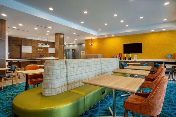 Images Home2 Suites by Hilton West Chester Cincinnati