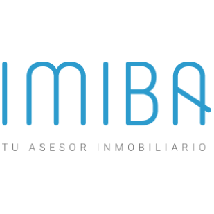 Inmobiliaria Imiba Logo