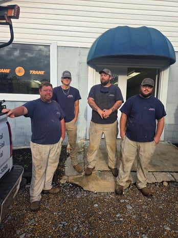 Images Southern Heating & Cooling, LLC