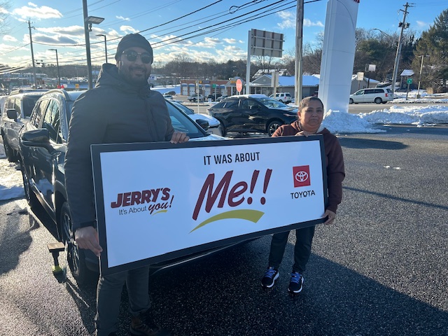 Images Jerrys Toyota