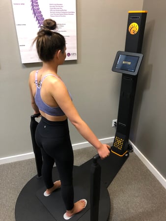 Images 100% Chiropractic - Nolensville