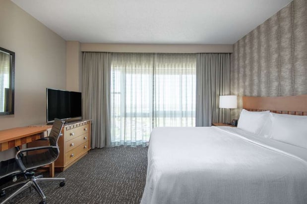 Images Embassy Suites Northwest Arkansas - Hotel, Spa & Convention Center