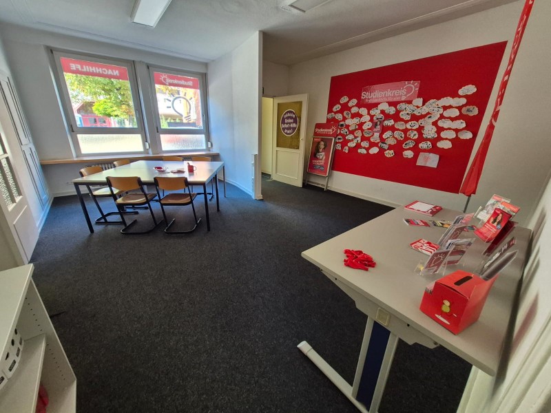 Bilder Studienkreis Nachhilfe Völklingen