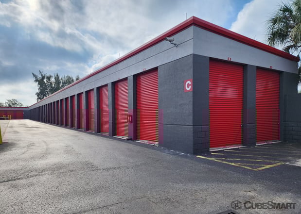 Images CubeSmart Self Storage