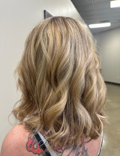 Images Hair by Philomena