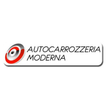 Autocarrozzeria Moderna Logo