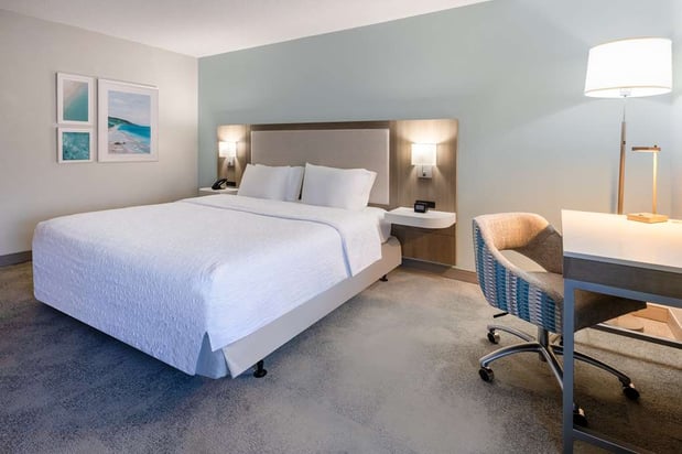 Images Hampton Inn & Suites Venice Bayside South Sarasota
