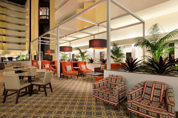 Images Embassy Suites by Hilton Boca Raton