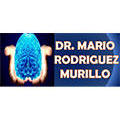 Dr. Mario Rodríguez Murillo Logo