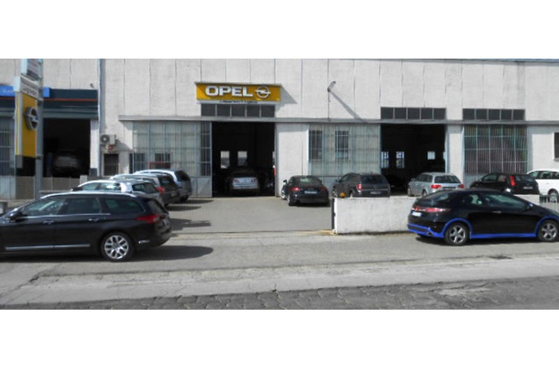 Images Carrozzeria Lughese
