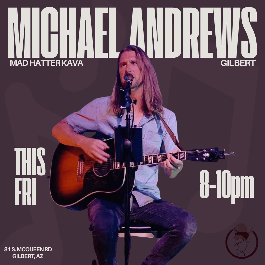 Mad Hatter Kava Image