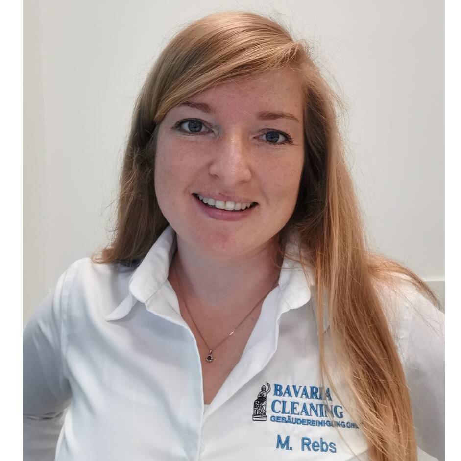 BAVARIA CLEANING Gebäudereinigungs GmbH, Klausenburger Straße 9c in München