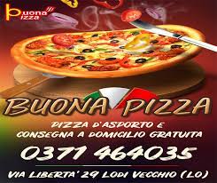 Images Buona Pizza
