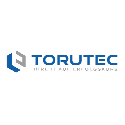 Logo TORUTEC GmbH Leipzig