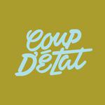 Coup D'état Logo